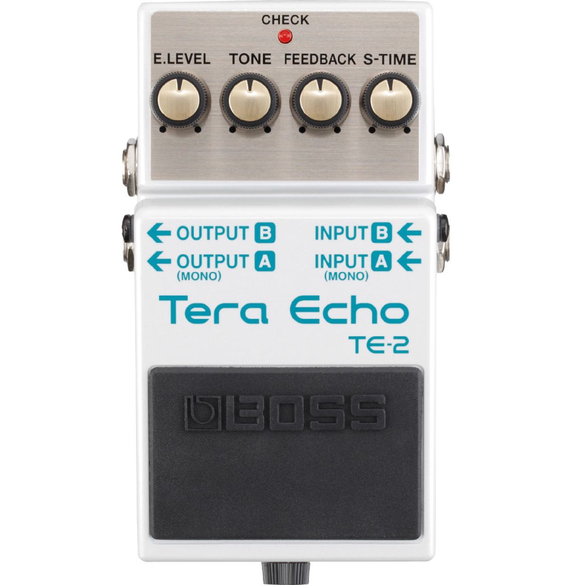 Pedal Para Guitarra TERA ECHO TE-2 - Boss